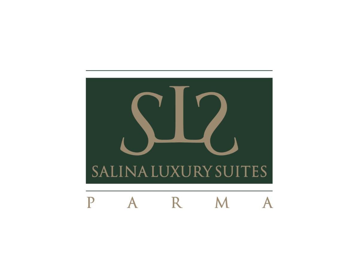 Salina Luxury Suites Parma Esterno foto